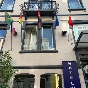 Do Chile Hotel Lisbon