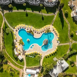 4* Station touristique Clube Garden Village