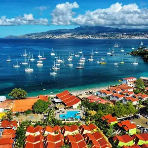 Hotell Bambou &