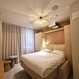 Hotell Life Vp - Vieux Port