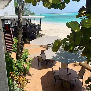 Lägenhetshotell Vue Barbados
