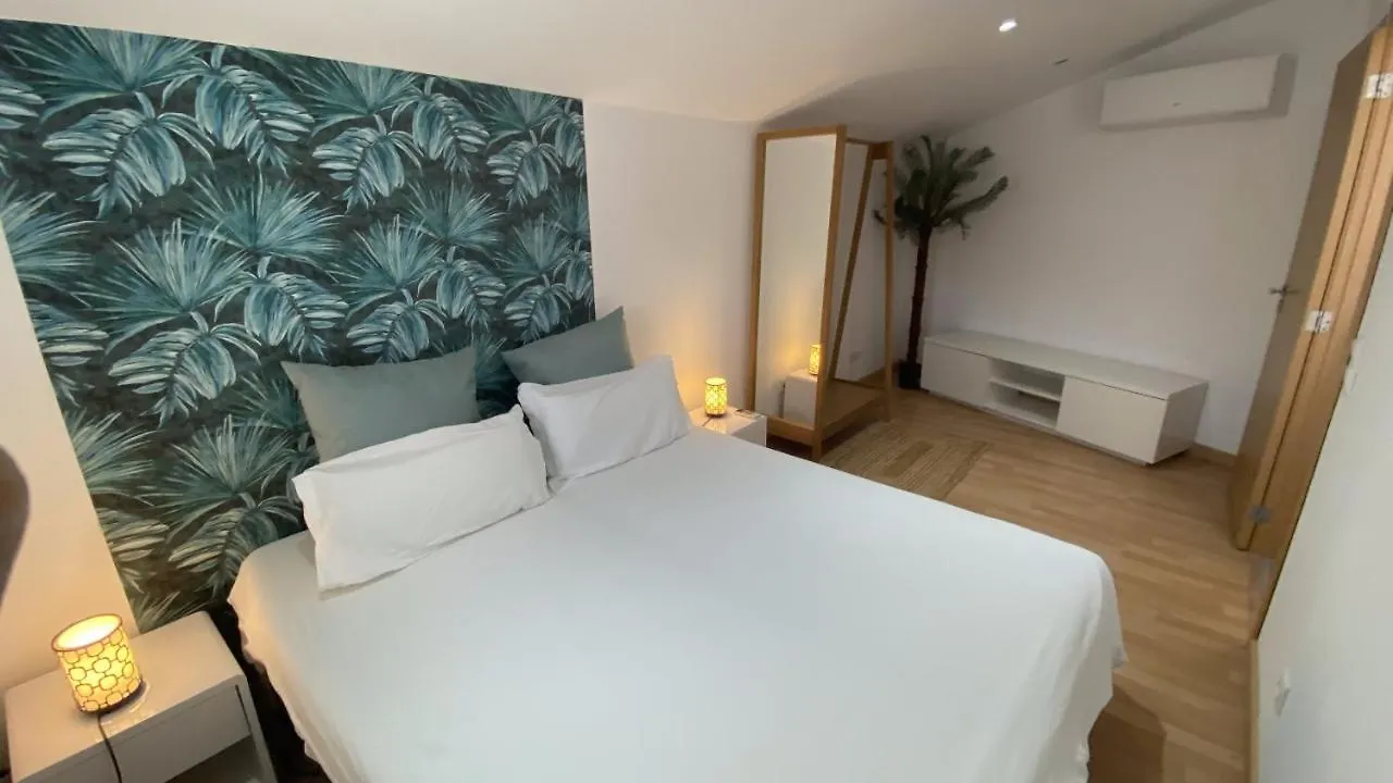Casa Malpique Hotel Albufeira 3*,