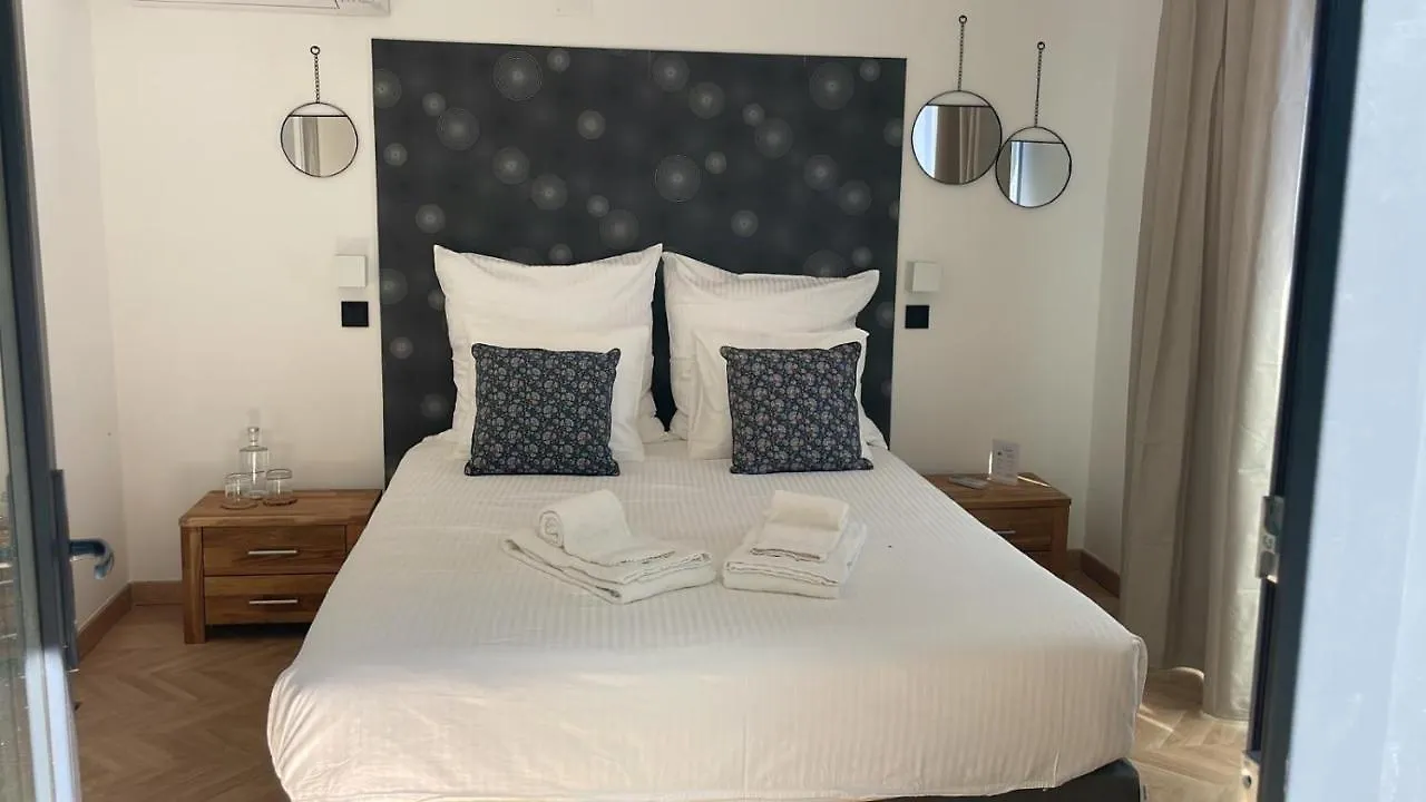 Vendégház Casa Malpique Hotel Albufeira