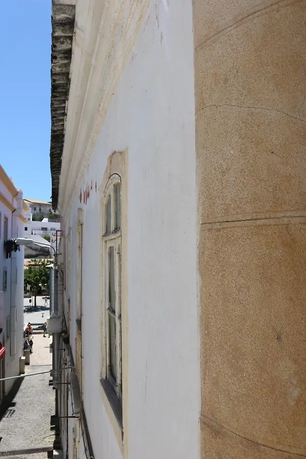 Casa Malpique Hotel Albufeira