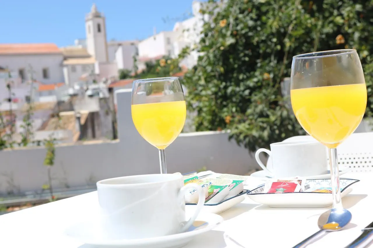 Casa Malpique Hotel Albufeira 3*,