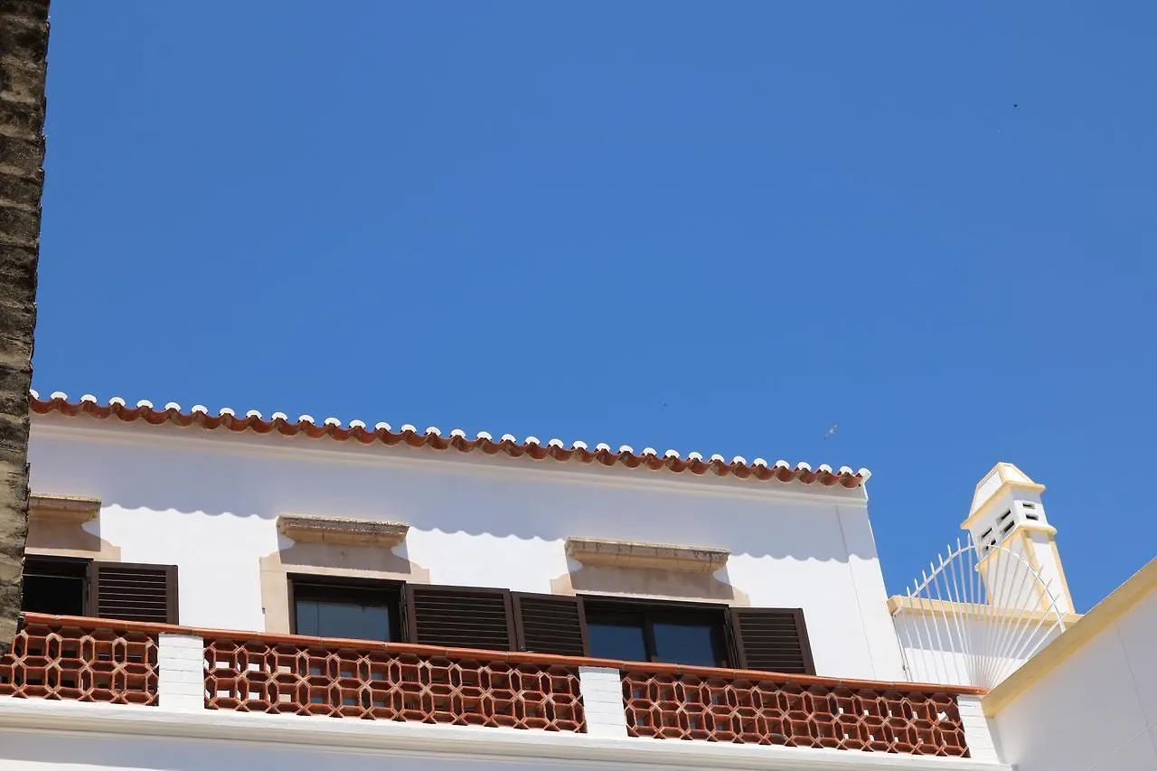 Vendégház Casa Malpique Hotel Albufeira