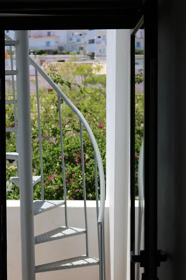 Casa Malpique Hotel Albufeira 3*,